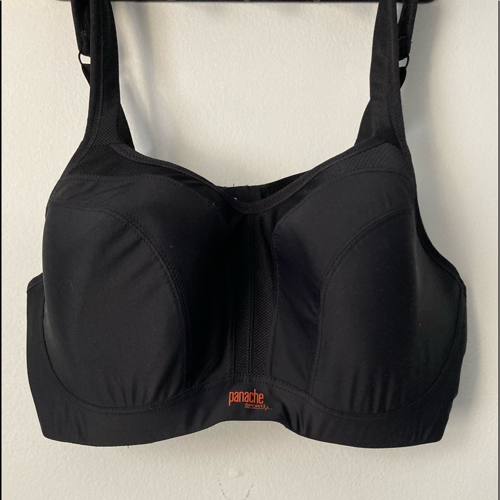 Sports Bra 40DD